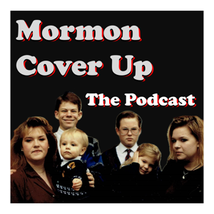 Mormon Cover Up