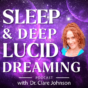 Sleep & Deep Lucid Dreaming by deepluciddreaming