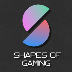 Shapes of Gaming