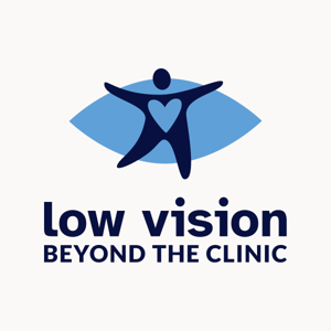 Low Vision Beyond the Clinic