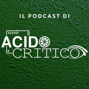Acido Critico