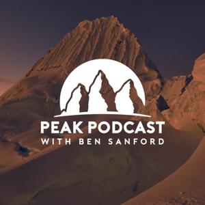 Peak Podcast With Ben Sanford