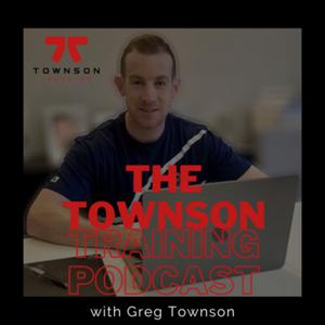 The Townson Training Podcast