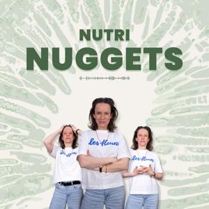 Nutri Nuggets
