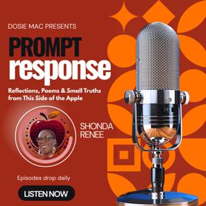 Prompt Responses Podcast