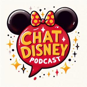 chatDisney