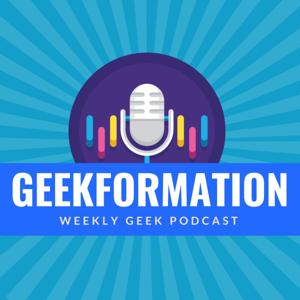 Geekformation