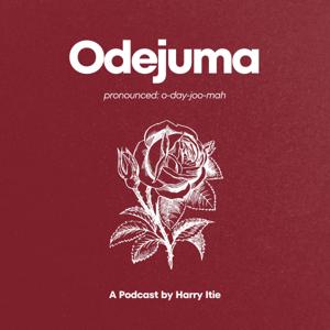 Odejuma