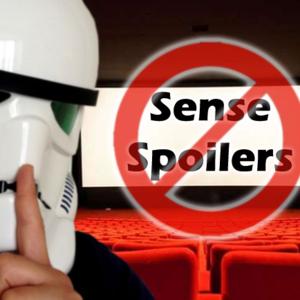 Sense Spoilers