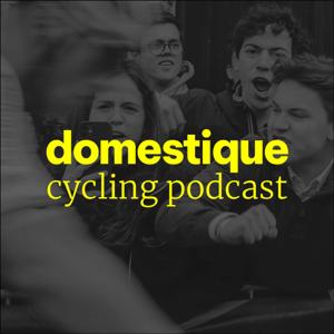 Domestique Cycling Podcast
