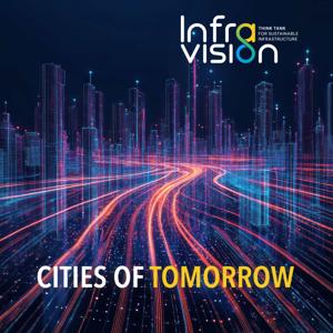 Cities of Tomorrow