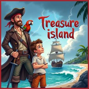 Treasure Island