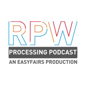 Processing Podcast