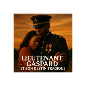 Lieutenant Gaspard