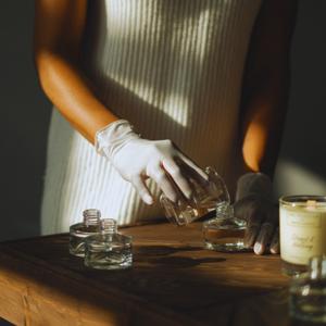 Create an Aromatic Retreat to Combat Daily Stress