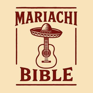 Mariachi Bible - The Living Word