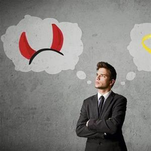 DESAFIOS ETICOS, MORALES Y POLITICOS