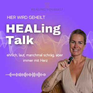 HEALING Talk