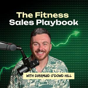 The Fitness Sales Playbook
