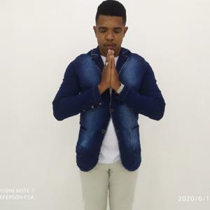 podcast Pr Jeferson Cerqueira