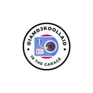 #inthegarage