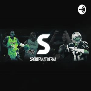 Sportfanatikerna