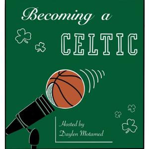 Becoming a Celtic