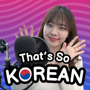 That's So Korean