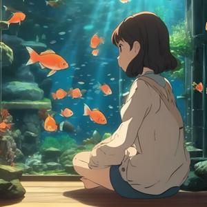 金魚養殖經驗交流分享廣播電台