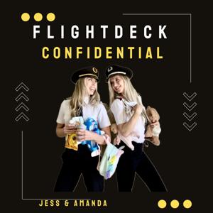 Flight Deck Confidential