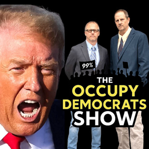 The Occupy Democrats Show