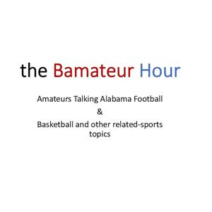 the Bamateur Hour