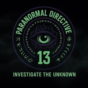Paranormal Directive 13