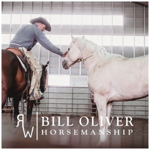 Bill Oliver Horsemanship