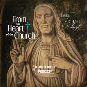 From the Heart of the Church