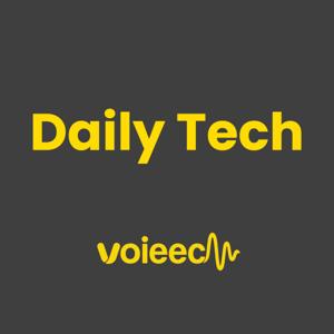 Voieech Daily Tech