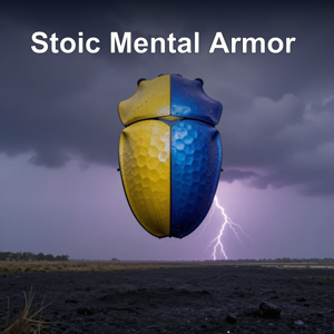 Stoic Mental Armor | Stoic Training for Emotional Strength