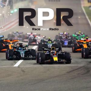 Race Pace Radio