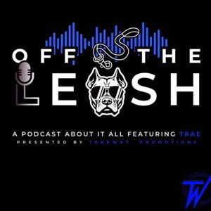 Off The Leash Podcast