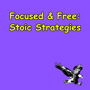 Focused & Free | Stoic Strategies for a Clearer Mind
