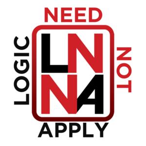 Logic Need Not Apply