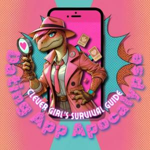 The Dating App Apocalypse: Clever Girl's Survival Guide