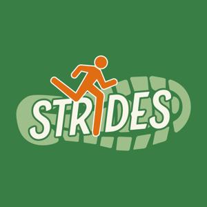 Strides: A Trail Running Podcast