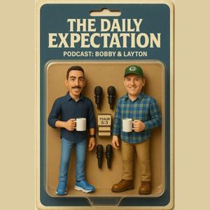 The Daily Expectation