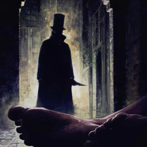 Jack the Ripper Podcast: KU CRIM 215