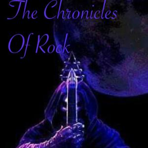 The True Rock Rebels