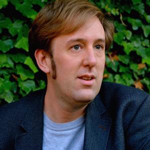 The Robert Peake Podcast