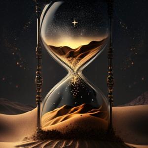 In The Waiting Season