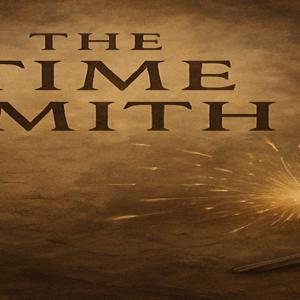 The Time Smith🕰️👨‍🏭