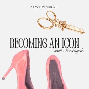 Becoming An Icon